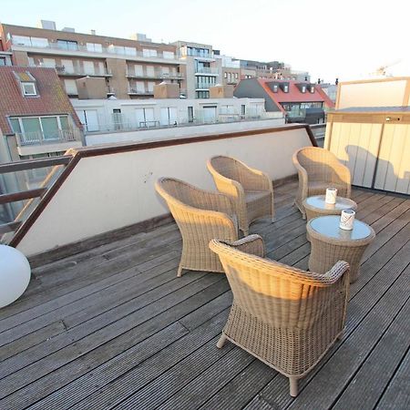 Cap Nord 501 Apartment นิวว์ปอร์ท ภายนอก รูปภาพ