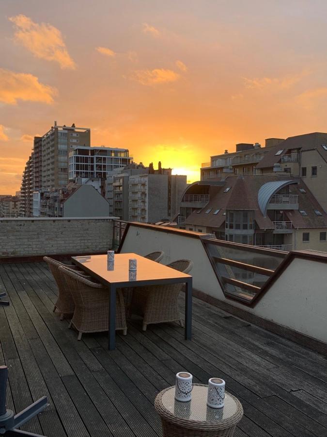 Cap Nord 501 Apartment นิวว์ปอร์ท ภายนอก รูปภาพ