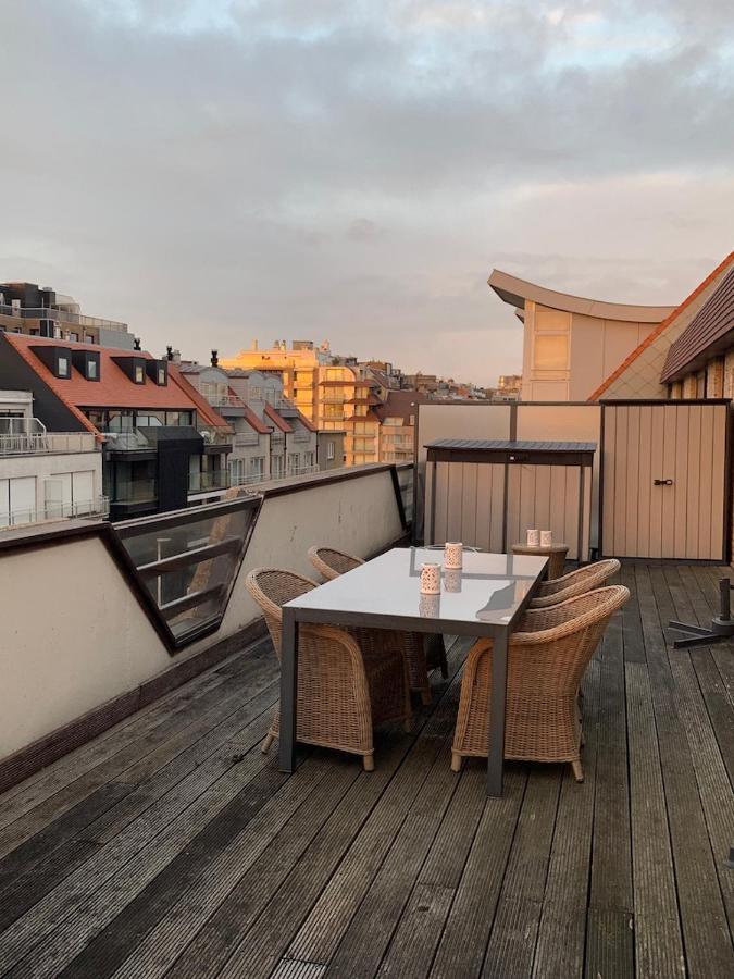 Cap Nord 501 Apartment นิวว์ปอร์ท ภายนอก รูปภาพ