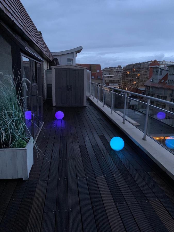Cap Nord 501 Apartment นิวว์ปอร์ท ภายนอก รูปภาพ