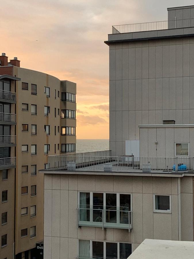 Cap Nord 501 Apartment นิวว์ปอร์ท ภายนอก รูปภาพ