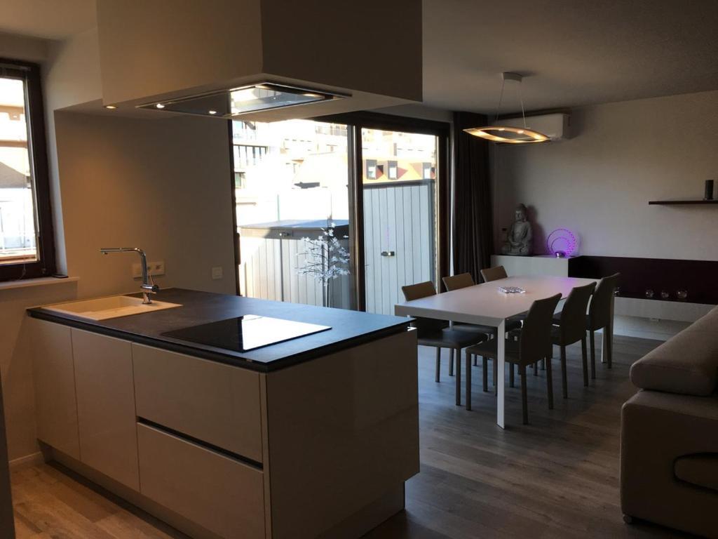 Cap Nord 501 Apartment นิวว์ปอร์ท ภายนอก รูปภาพ