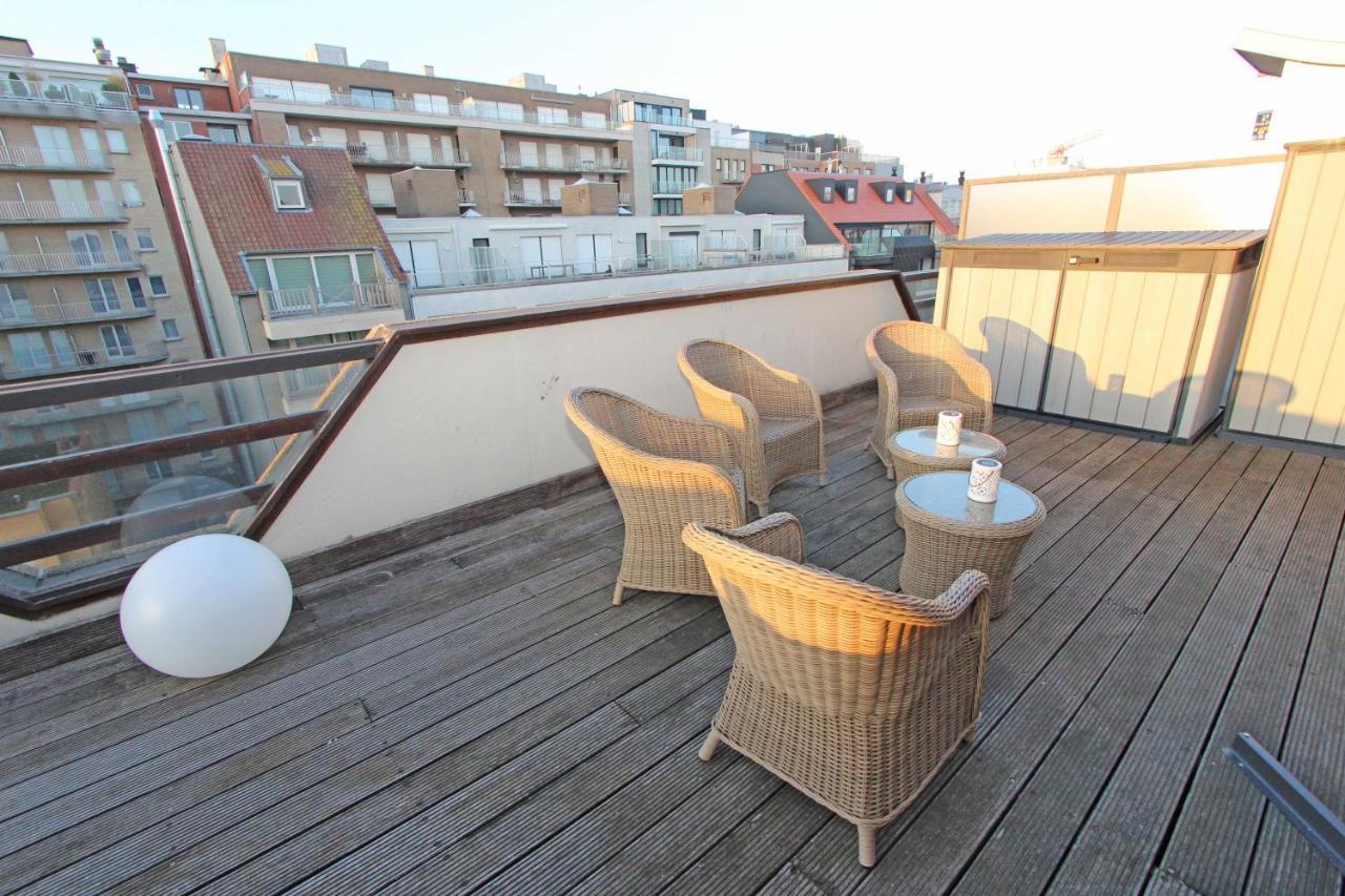Cap Nord 501 Apartment นิวว์ปอร์ท ภายนอก รูปภาพ