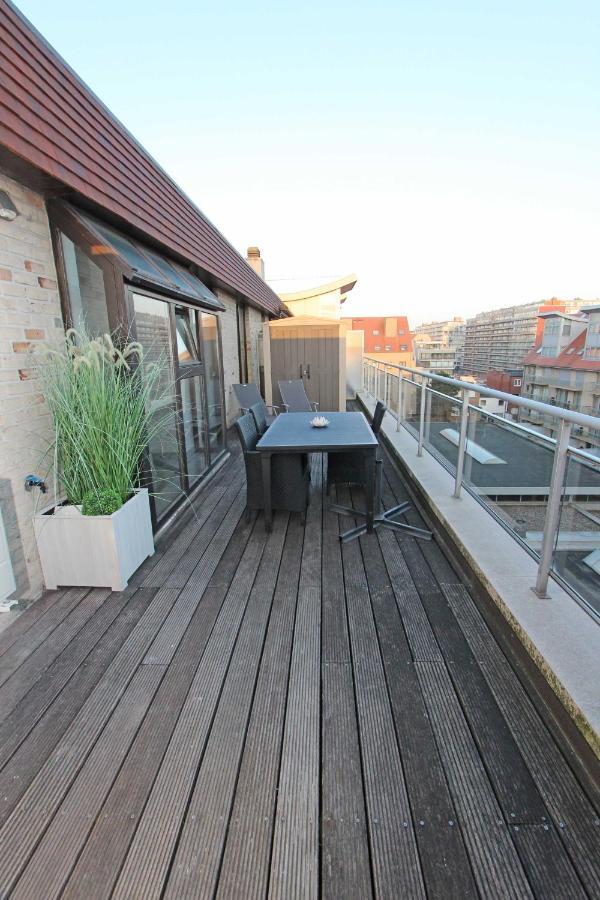 Cap Nord 501 Apartment นิวว์ปอร์ท ภายนอก รูปภาพ