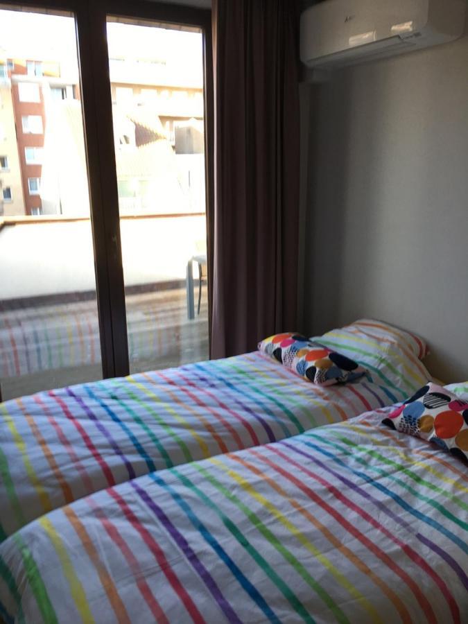 Cap Nord 501 Apartment นิวว์ปอร์ท ภายนอก รูปภาพ