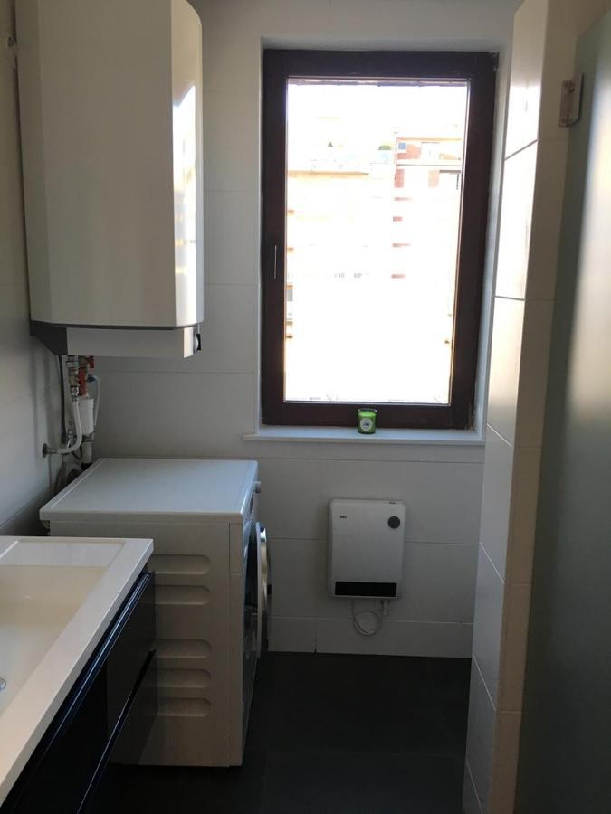 Cap Nord 501 Apartment นิวว์ปอร์ท ภายนอก รูปภาพ