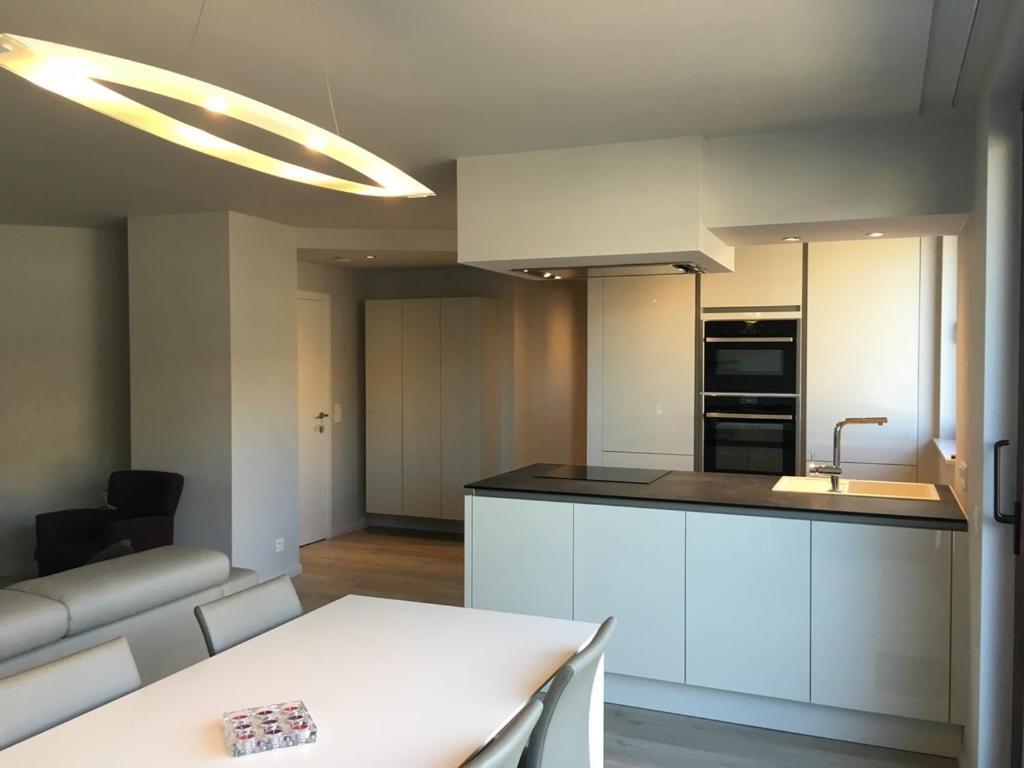 Cap Nord 501 Apartment นิวว์ปอร์ท ภายนอก รูปภาพ