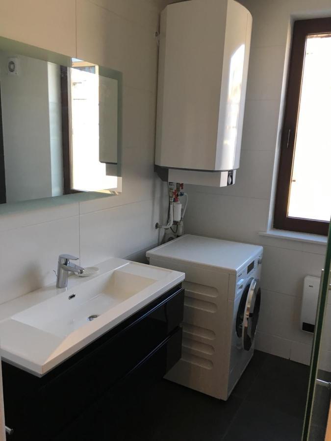 Cap Nord 501 Apartment นิวว์ปอร์ท ภายนอก รูปภาพ