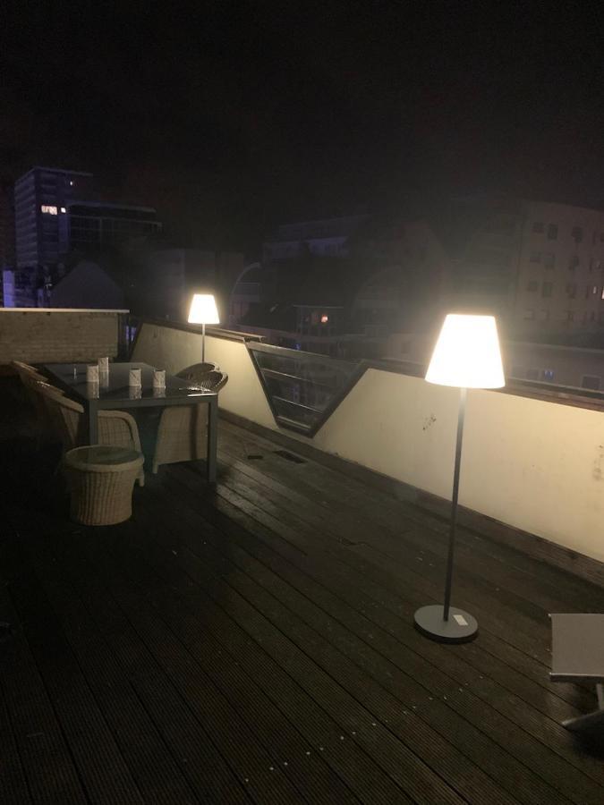 Cap Nord 501 Apartment นิวว์ปอร์ท ภายนอก รูปภาพ
